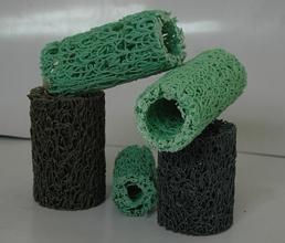 泰安正升工程材料 厂家直销塑料盲沟与渗水片材，一站式解决工程排水难题